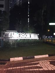 Blk 105 Henderson Crescent (Bukit Merah), HDB 3 Rooms #67923242